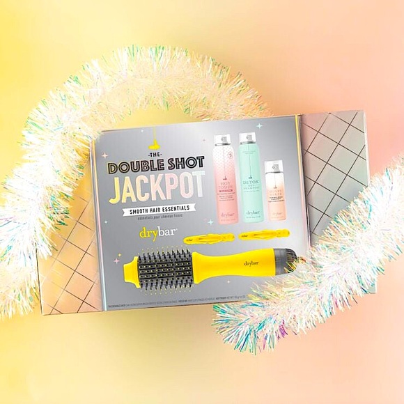 drybar The Double Shot Jackpot Kit - Picture 13 of 15